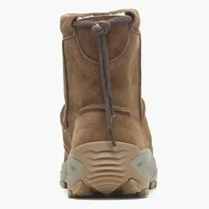 Merrell | Shoes | Nib Merrell Winter Pull On Leather Boots  display picture 3